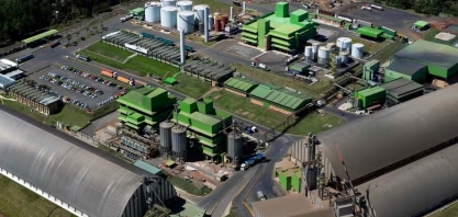 Be8, de biodiesel, conclui compra de três usinas da Biopar