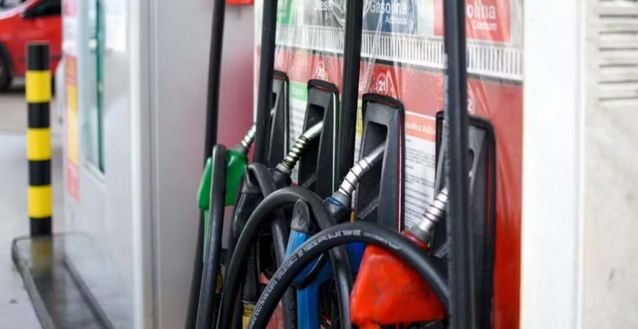 Aimento do ICMS deve encarecer combustíveis — Foto: João Pedro/Procon-AM