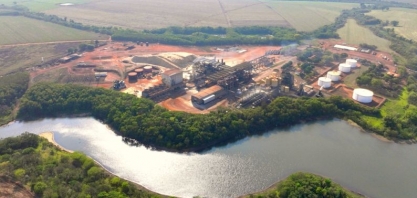 Usina Enersugar reúne fornecedores, celebra sucesso da safra e confirma fábrica de fertilizantes