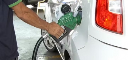 Preço do etanol dispara em Goiânia devido à entressafra de cana-de-açúcar