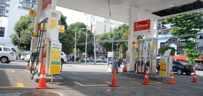 Preço dos combustíveis: Roraima liderou altas e DF teve os menores valores em 2024