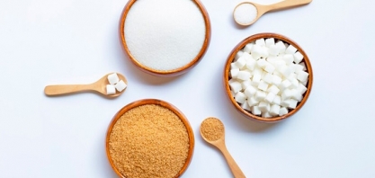 Contratos futuros do açúcar iniciam a semana em alta nas bolsas internacionais