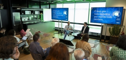 Etanol atinge maior oferta da história em 2024