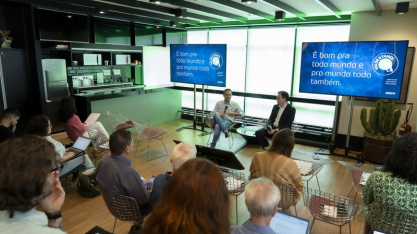 Etanol atinge maior oferta da história em 2024