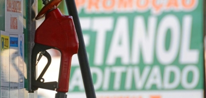 Etanol se mantém competitivo frente à gasolina em MS