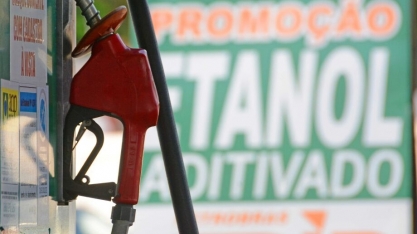 Etanol se mantém competitivo frente à gasolina em MS