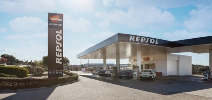 Repsol investirá 834 milhões de euros em planta de metanol verde na Espanha