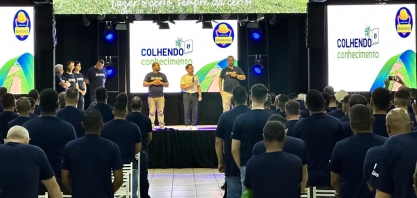 Usina Lins: dia D da Manutenção Automotiva marca o início da entressafra