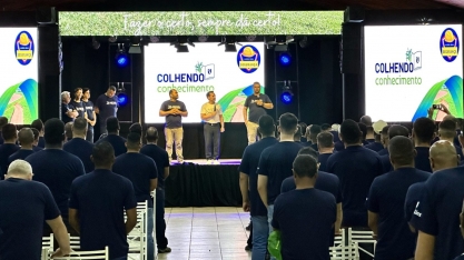 Usina Lins: dia D da Manutenção Automotiva marca o início da entressafra