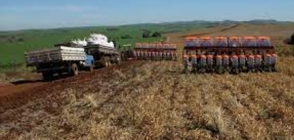 População rural endividada aumentou no terceiro trimestre de 2024, diz Serasa