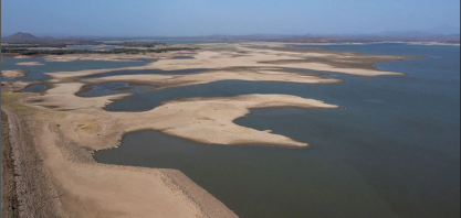 Seca histórica no Peru e lições para a agricultura brasileira