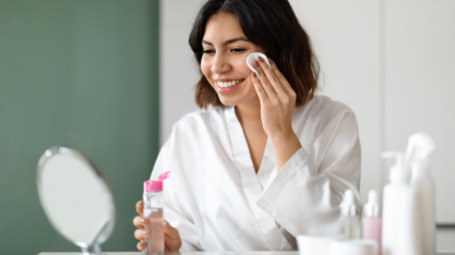 A cana-de-açúcar na indústria de cosméticos