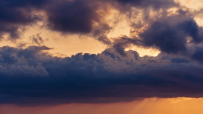 Previsão do tempo: alerta de temporais e ventos fortes no Sul e Centro-Oeste; confira