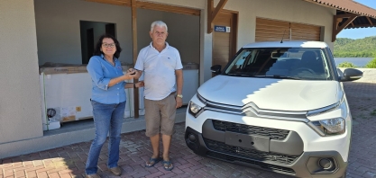 Usina Caeté firma acordo com a Colônia de Pescadores de Roteiro