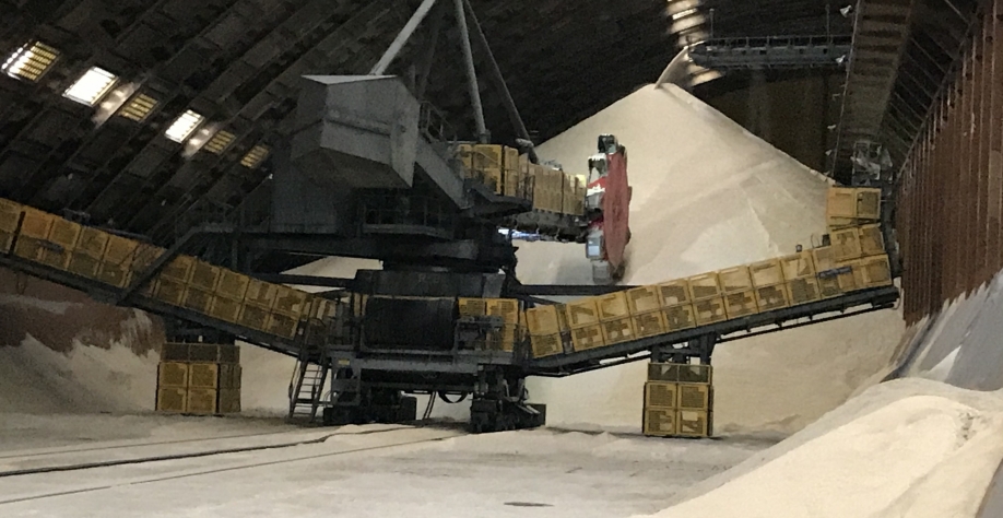 O produto com maior aumento no preço em comparação a outubro foi o açúcar VHP exportado para o mercado mundial - Foto: Assessoria