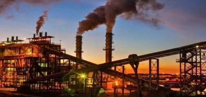 Cargill vai assumir o controle total da Usina SJC Bionergia