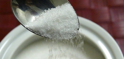 Açúcar em NY fecha em alta com valorização do real