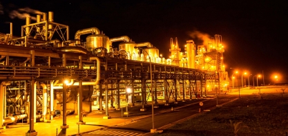 O que representa para o setor o encolhimento da Raízen