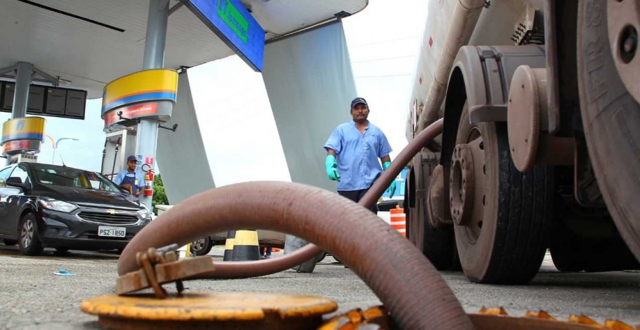 Foto: Gilson Teixeira/Secap