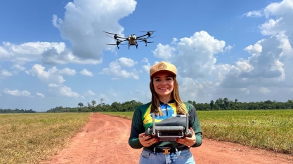 Natalia Zanon é uma das personagens do livro ‘Mulheres da Cana-de-Açúcar’