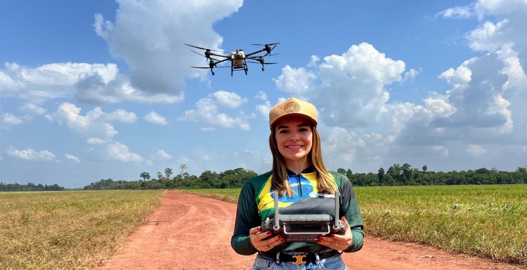 Natalia Zanon é uma das personagens do livro ‘Mulheres da Cana-de-Açúcar’