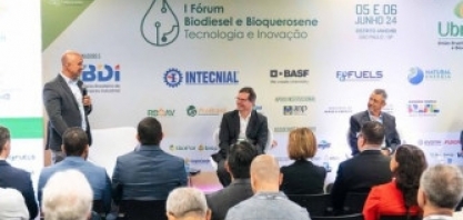 Ubrabio organiza segunda edição do Fórum Biodiesel e Bioquerosene