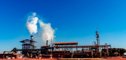 Rubi S.A. Uruaçu inicia contratações para a safra 2025