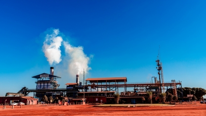 Rubi S.A. Uruaçu inicia contratações para a safra 2025