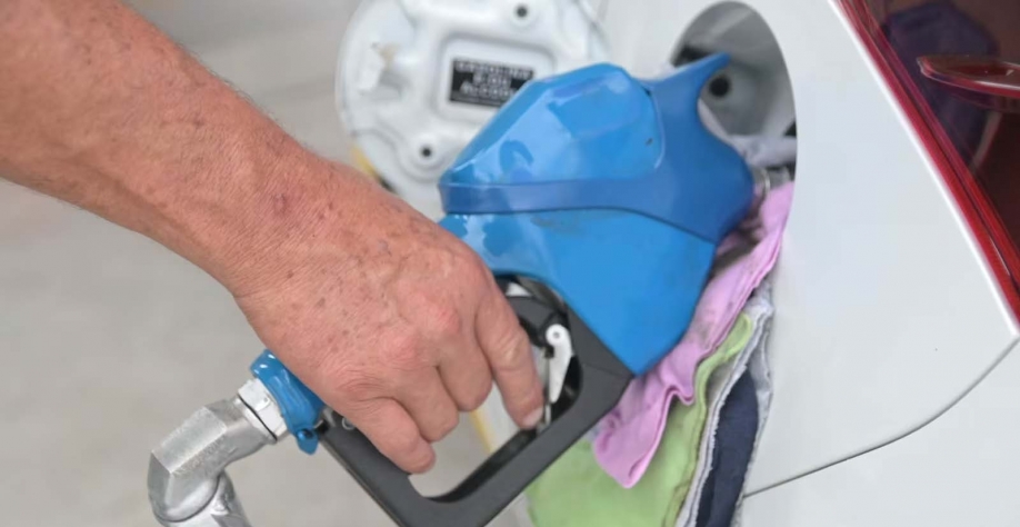 Mistura de etanol na gasolina pode chegar a 35%ERNANI OGATA/CÓDIGO19/ESTADÃO CONTEÚDO — 28.01.2025 