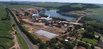 Usina Jacarezinho aposta em modernização para superar desafios da safra 2024/25