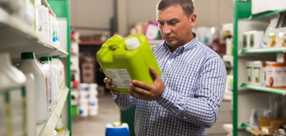 Nova edição de curso combate ao mercado ilegal de insumos agrícolas