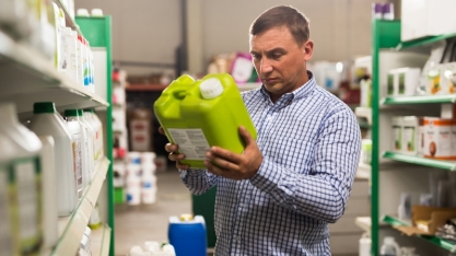 Nova edição de curso combate ao mercado ilegal de insumos agrícolas