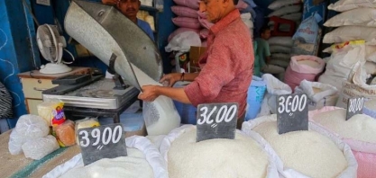 Índia Tem Dificuldades para Cumprir Cota de Exportação de Açúcar