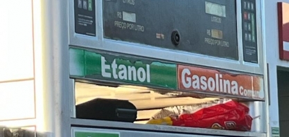 Demanda do Ciclo Otto deve alcançar 60,6 milhões de m³ até 2025