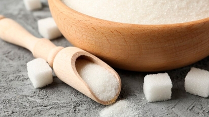 Açúcar branco valoriza pela 6ª sessão consecutiva com preocupações com a Índia