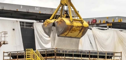 Para evitar taxas dos EUA, Canadá pode elevar vendas de fertilizantes para o Brasil