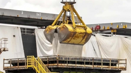 Para evitar taxas dos EUA, Canadá pode elevar vendas de fertilizantes para o Brasil