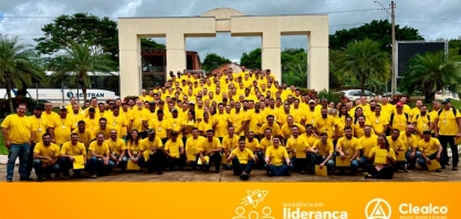 Clealco investe no desenvolvimento de lideranças e inicia programa inédito para mais de 230 participantes