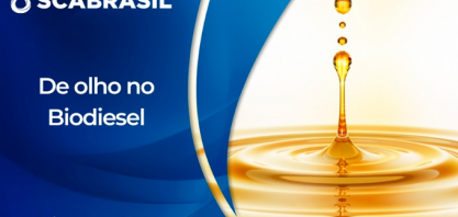 Adiamento do aumento da mistura do biodiesel surpreende o mercado no Brasil