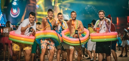 Açúcar Guarani promove concurso de fantasias durante OBA Festival