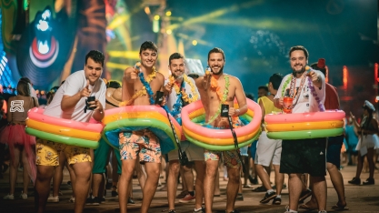 Açúcar Guarani promove concurso de fantasias durante OBA Festival
