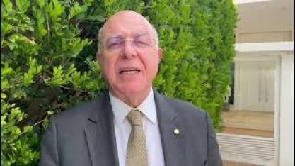 Arnaldo Jardim nega ida para o Ministério da Agricultura