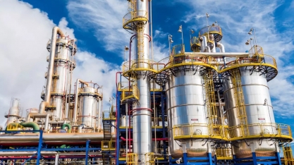 MS recebe certificações para produzir combustível de aviação sustentável