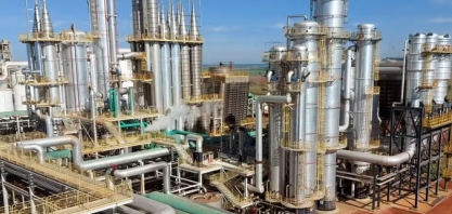 Adecoagro está em negociações exclusivas com a Tether sobre aquisição de controle