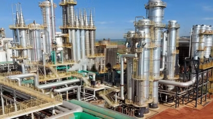 Adecoagro está em negociações exclusivas com a Tether sobre aquisição de controle