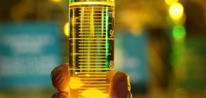 Distribuidoras querem dispensa do mandato de mistura do biodiesel ao diesel