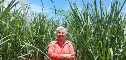 Márcia Mutton será debatedora no 13º Cana Substantivo Feminino