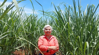 Márcia Mutton será debatedora no 13º Cana Substantivo Feminino