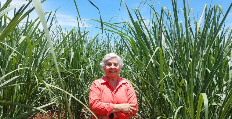 Márcia Mutton será debatedora no 13º Cana Substantivo Feminino