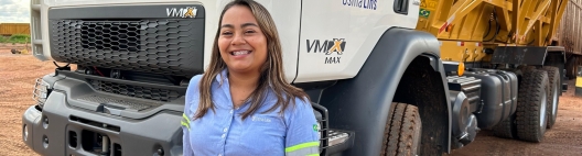 Débora Oliveira Costa, da Usina Lins, será debatedora no 13º Cana Substantivo Feminino